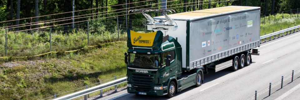 Die Idee der Oberleitungen fr Lkw hat in Deutschland keine Zukunft