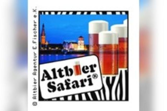 Altbier-Safari