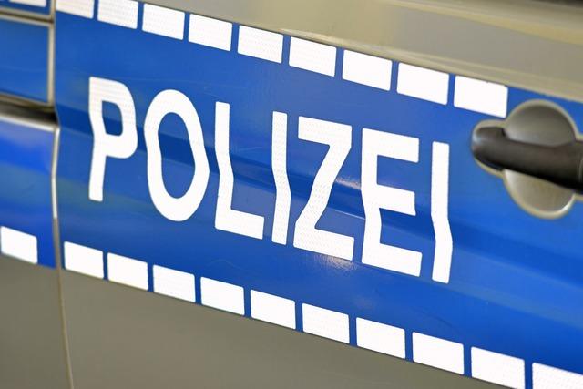 Rollerfahrer bei Unfall in Freiburg-Brhl leicht verletzt