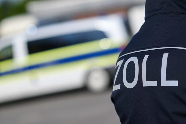 Mit Flschungen wollte ein 30-Jhriger ber die Grenze in Breisach