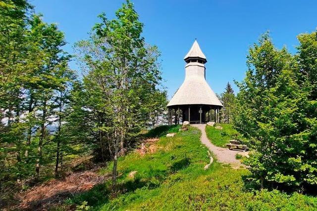 Infoabend in Todtmoos soll zeigen, wie nachhaltiges Bauen im Schwarzwald gelingt