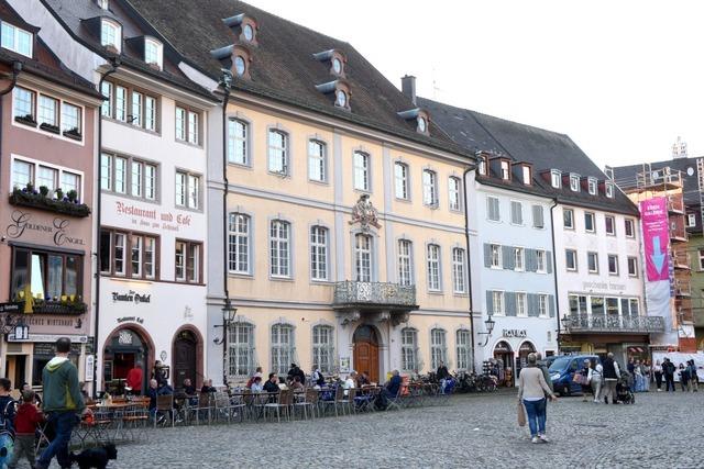 Dissonanzen am Freiburger Mnsterplatz: Domkapellmeister Boris Bhmann erhlt Kndigung – und klagt dagegen