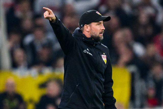 VfB-Sportvorstand hält früheren VAR-Einsatz für sinnvoll