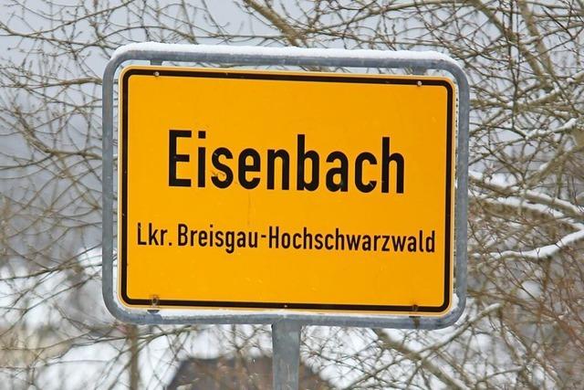 50 Jahre Gesamtgemeinde Eisenbach: Brgermeister Rontke verrt, wie das gefeiert werden soll