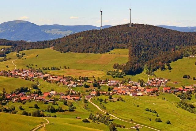 50 Jahre nach der Eingemeindung gibt es in Gersbach noch Vorbehalte