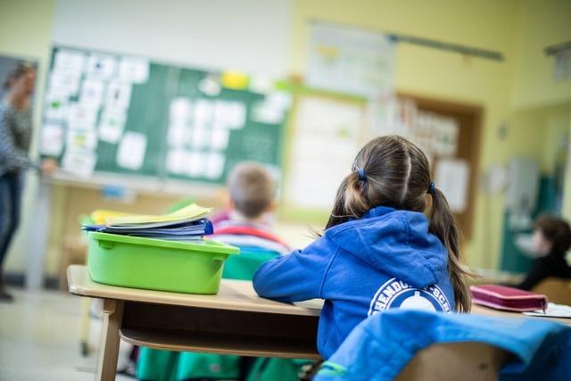 Ethikunterricht an Grundschulen: Gewollt, aber zu teuer