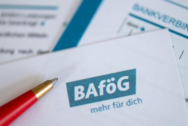 Karlsruher Urteil: Kein Anspruch auf hheres Bafg