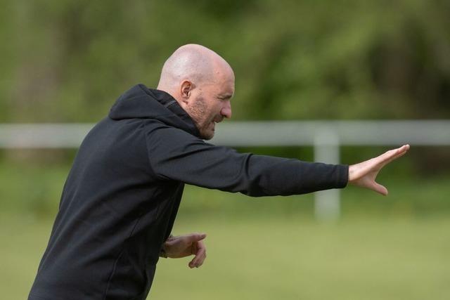 Der FC Pfaffenweiler hat das Nachholspiel gegen die DJK Donaueschingen fr sich entschieden