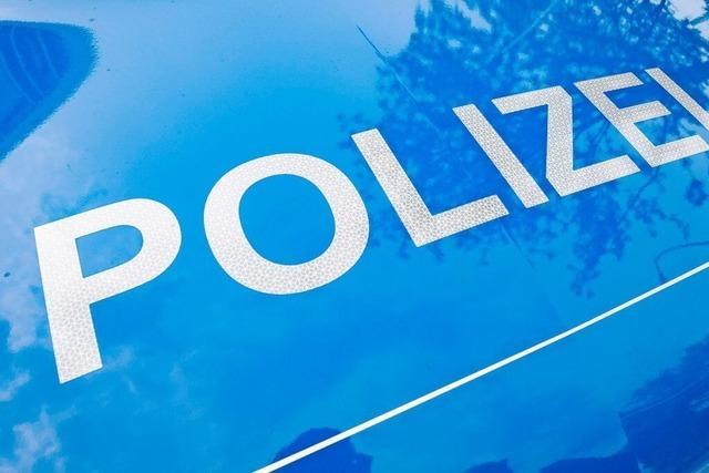 Unbekannte brechen in ein Wohnhaus in Karsau ein