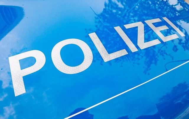 Die Polizei hofft auf Hinweise.  | Foto: Boris Roessler