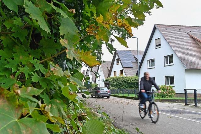 Im Freiburger Stadtteil Mooswald ist noch generationenbergreifendes Wohnen mglich