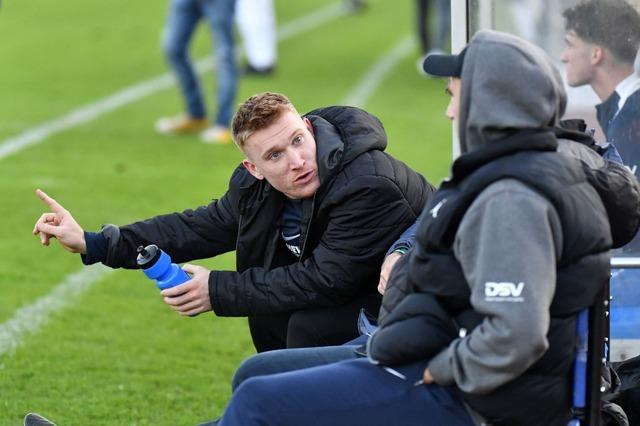 Der SC Lahr rutscht nach der 0:1-Heimniederlage gegen Sdstern Singen ans Tabellenende