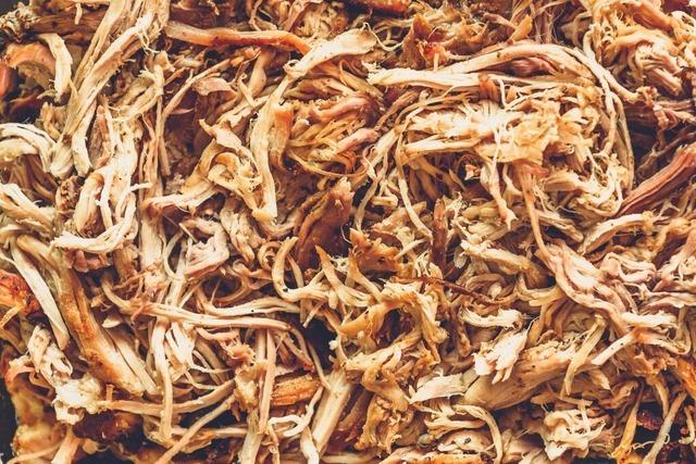 Fnf Dinge, die man ber Pulled Pork wissen sollte