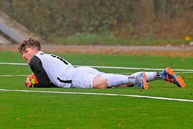 Der Spieltag kompakt: FC Lffingen und TuS Bonndorf teilen die Punkte