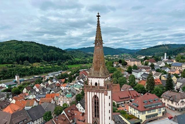 Verkaufsoffener Sonntag und Brettlemarkt in Titisee-Neustadt