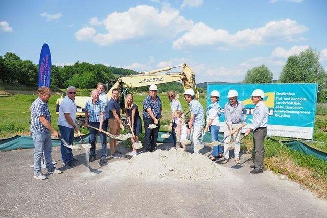 Es muss gebaut werden: So sieht der Wohnungsmarkt im Kreis Emmendingen aus