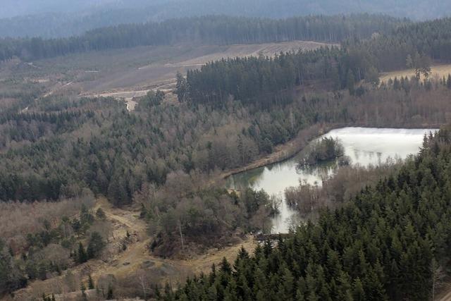 Badesee in Reiselfingen hat keine Chance