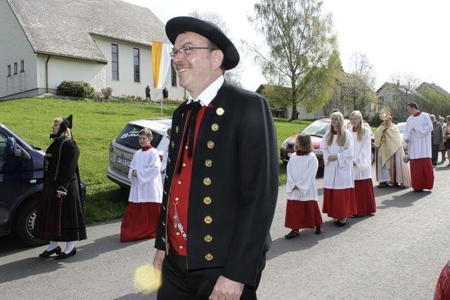 Brauchtumspflege in modernen Formaten