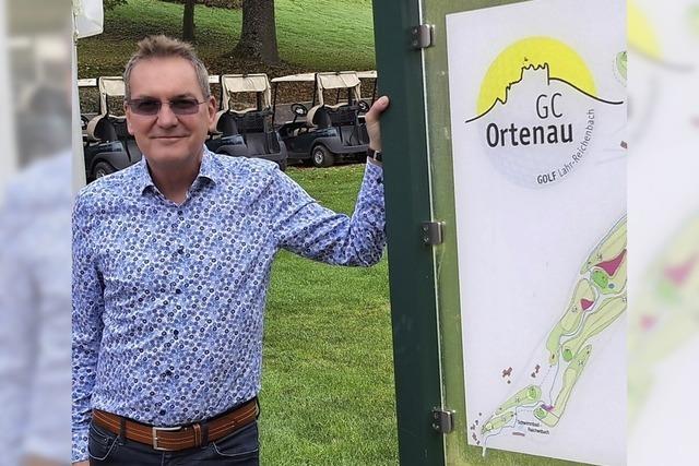 Golfclub Ortenau trotzt dem Krisengerede