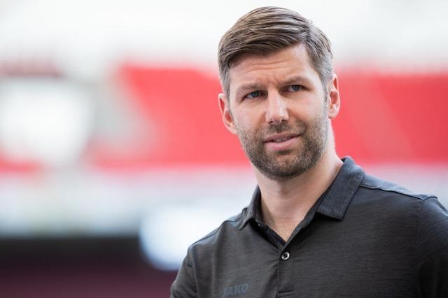 Einer, der etwas zu sagen hat: Thomas Hitzlsperger stellt sein Buch in Baden-Baden vor