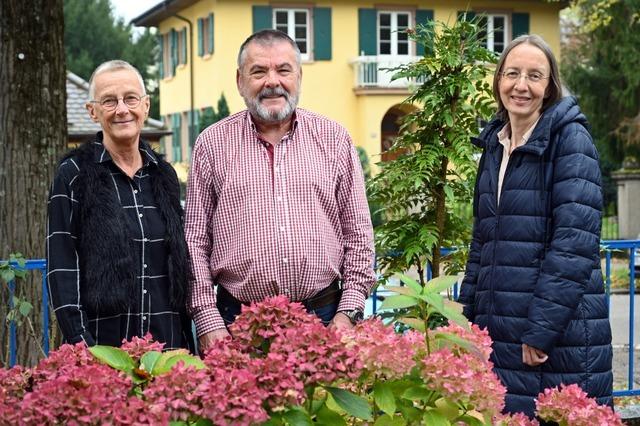 Freiburger Gesellschaft fr Christlich-Jdische Zusammenarbeit will Fokus auf die jungen Menschen legen