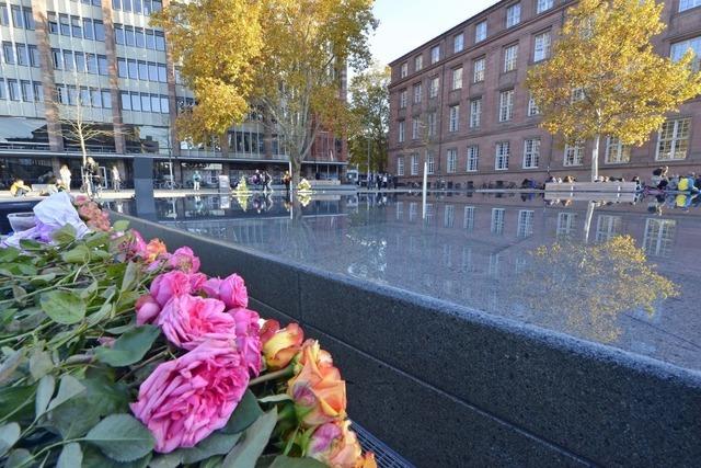 Freiburger Initiativen rufen zum Einsatz gegen Antisemitismus auf