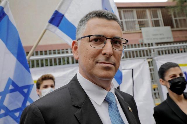 Newsblog: Gideon Saar wird neuer Auenminister in Israel