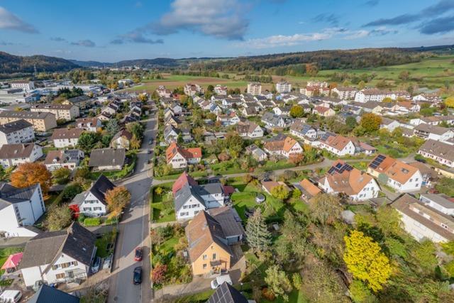 Die Siedlung im Steinener Westen: Wo Vertriebene vor 75 Jahren eine neue Heimat fanden