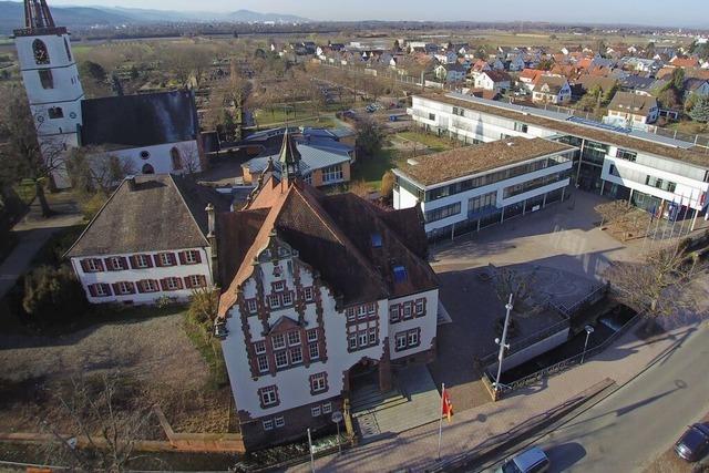 Denzlingen whlt am 11. Mai 2025 neuen Brgermeister oder neue Brgermeisterin