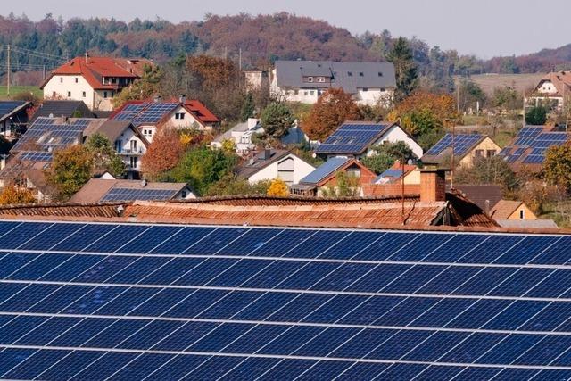 So knnen der Energieverbrauch und die Stromproduktion in Freiamt online verfolgt werden