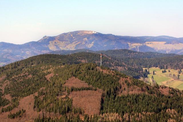 Gemeinderat Kleines Wiesental fordert verschrfte Auflagen an den Betreiber der geplanten Windrder