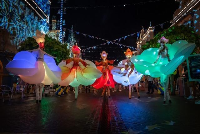 Das plant der Europa-Park zur Jubilumssaison