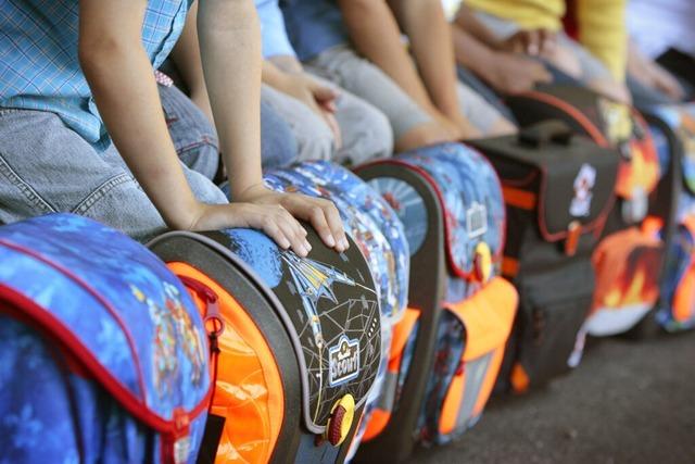 Die Bonndorfer Grundschule beginnt schon im Kindergarten