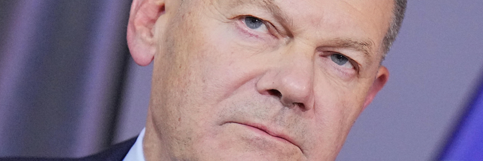 Newsblog: Scholz kndigt Vertrauensfrage an