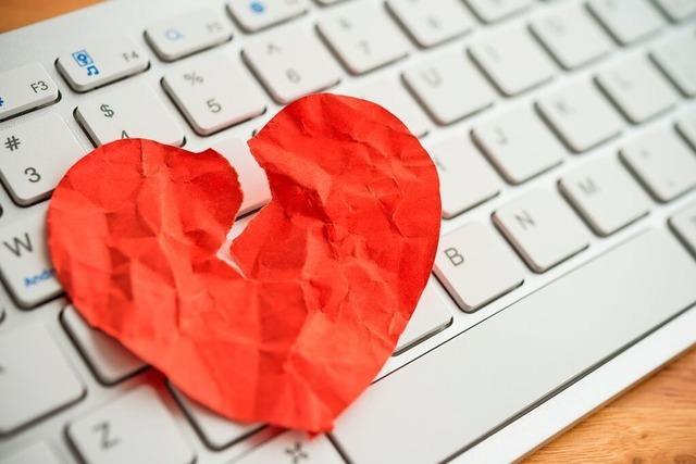 Falsche Gefhle: So erkennt man Liebesbetrger beim Online-Dating