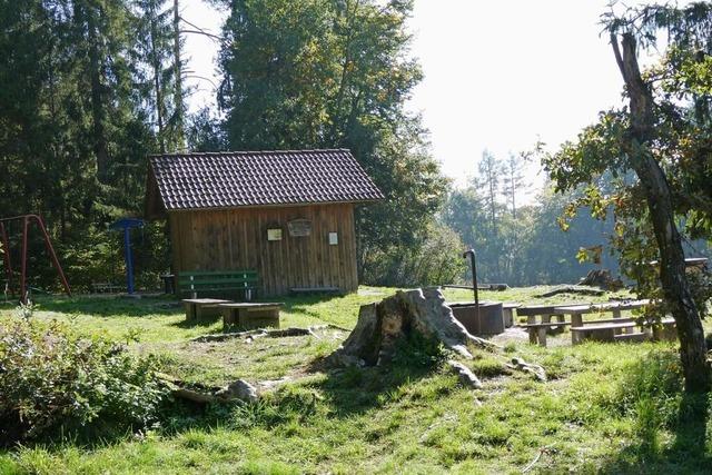 Gelder fehlen: Lffingen stellt mehrere Projekte auf den Prfstand - auch einen Spielplatz