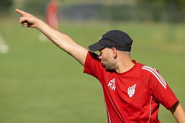 HSV gegen HSV in der Bezirksliga