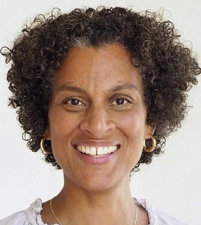 Maie Akua  | Foto: Mia Hattler