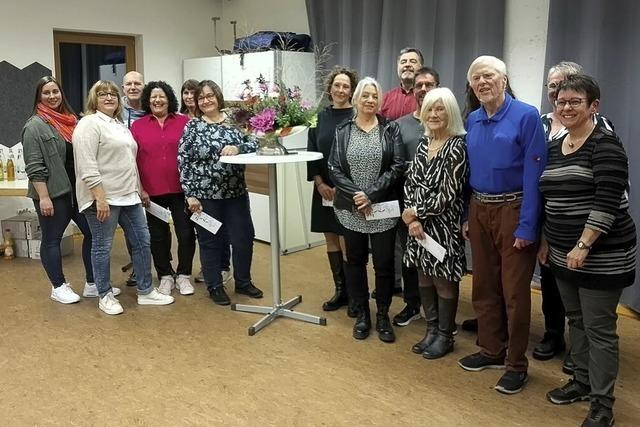 Gewinner des Blumenschmuckwettbewerbs stehen fest