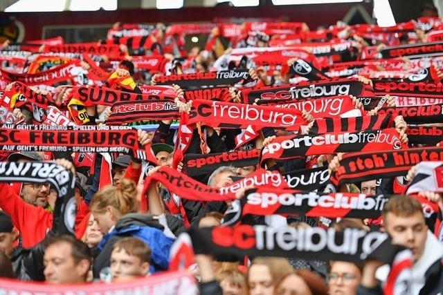 SC Freiburg informiert ber weiteres Vorgehen in Prsidentenfrage