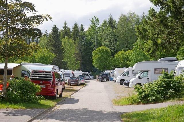 2025 wird finanziell kein einfaches Jahr fr Schluchsee