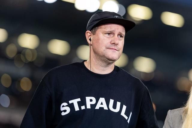 FC Bayern beim FC St. Pauli: Zu Gast bei Freunden