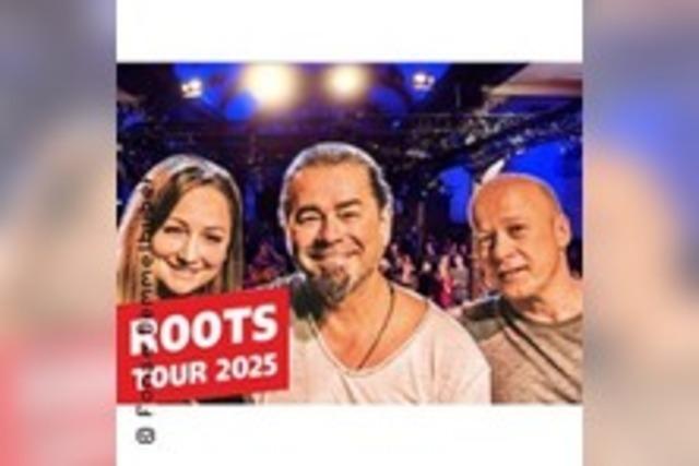 Alfons Hasenknopf & Band - Oimarausch & ROOTS Tour