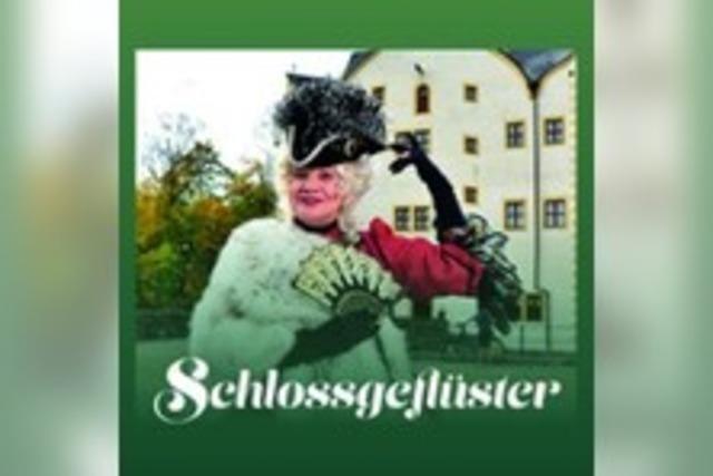 Der Reichtum kommt vom Berge her - Sachsens glnzendes Kulturerbe