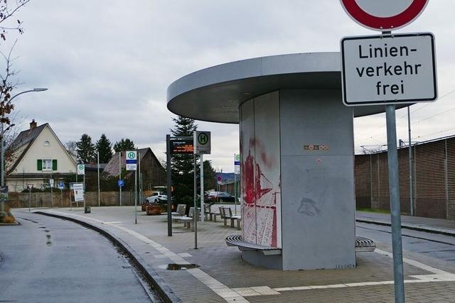 Eimeldingen befrchtet, vom Busverkehr abgehngt zu werden