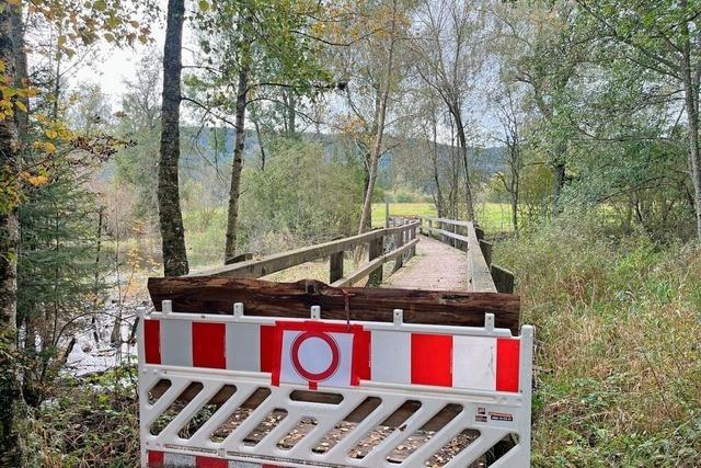 Schluchsee zieht Bilanz bei Investitionen und muss krzen