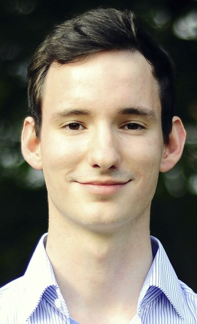 Beurteilen das Ampel-Aus: (von links) ...ayer (Grne) und Felix Schreiner (CDU)  | Foto:  Bndnis 90 / Die Grnen