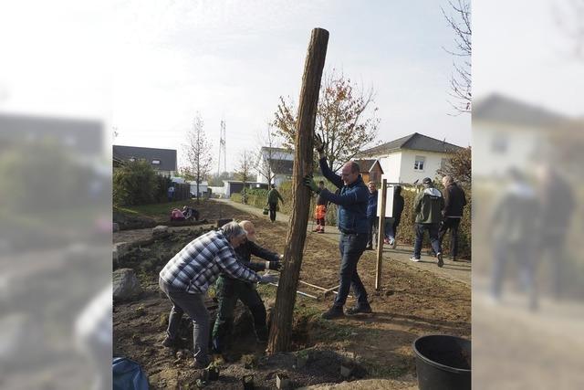 Gemeinsam fr Biodiversitt