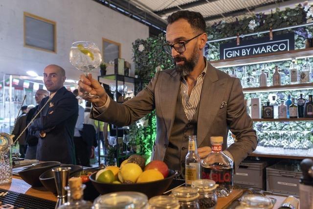 Mehr als 30.000 Besucher bei der Plaza Culinaria in Freiburg