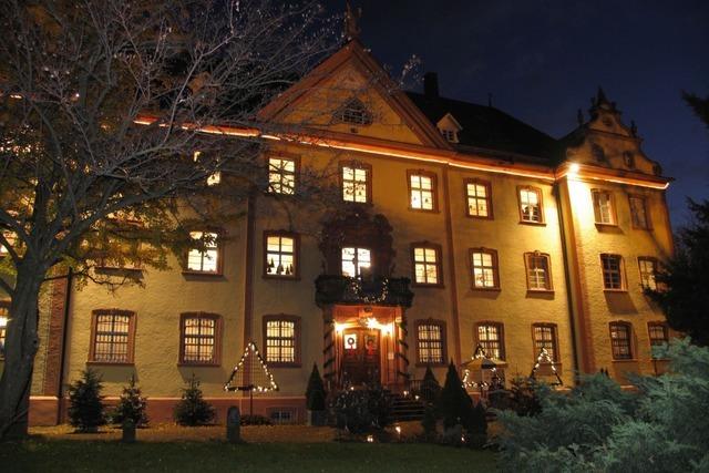 Weihnachtsstimmung auf vier Etagen im Elztalmuseum in Waldkirch